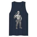 Hammer Time (Tank Top)-Tank Top (Staging)-Swish Embassy