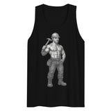 Hammer Time (Tank Top)-Tank Top (Staging)-Swish Embassy