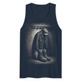 Hanging Out (Tank Top)-Tank Top (Staging)-Swish Embassy