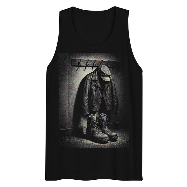 Hanging Out (Tank Top)-Tank Top (Staging)-Swish Embassy