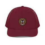 Hangry Bear (Headwear)-Headwear-Swish Embassy