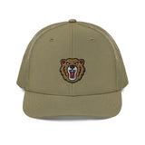Hangry Bear (Headwear)-Headwear-Swish Embassy