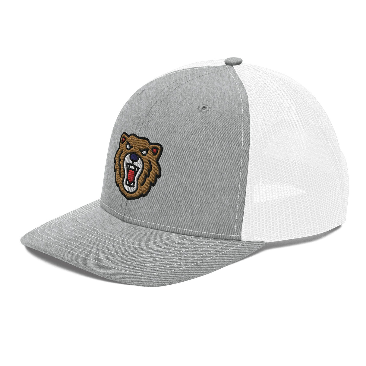Hangry Bear (Headwear)-Headwear-Swish Embassy