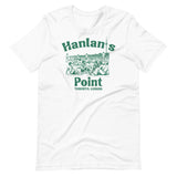 Hanlan's Point-T-Shirts-Swish Embassy