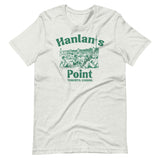 Hanlan's Point-T-Shirts-Swish Embassy