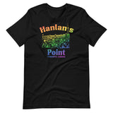 Hanlan's Point-T-Shirts-Swish Embassy