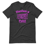 Hanlan's Point-T-Shirts-Swish Embassy