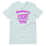 Hanlan's Point-T-Shirts-Swish Embassy