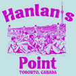 Hanlan's Point-T-Shirts-Swish Embassy