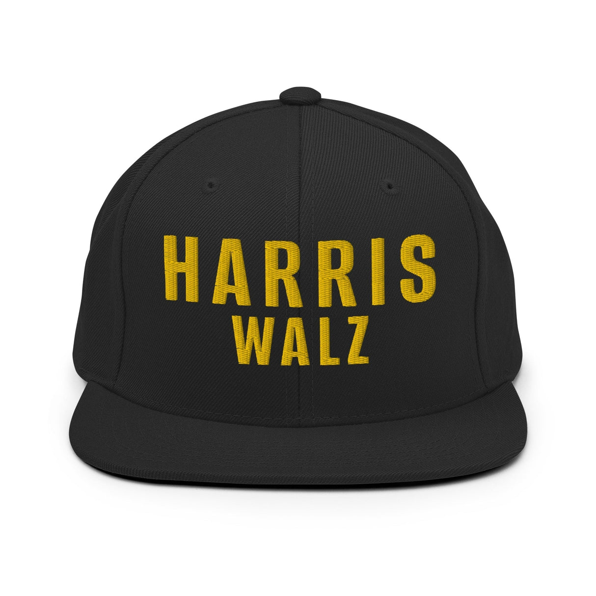 Harris Walz (Baseball Caps)-Headwear-Swish Embassy