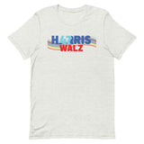 Harris Walz Pride-T-Shirts-Swish Embassy