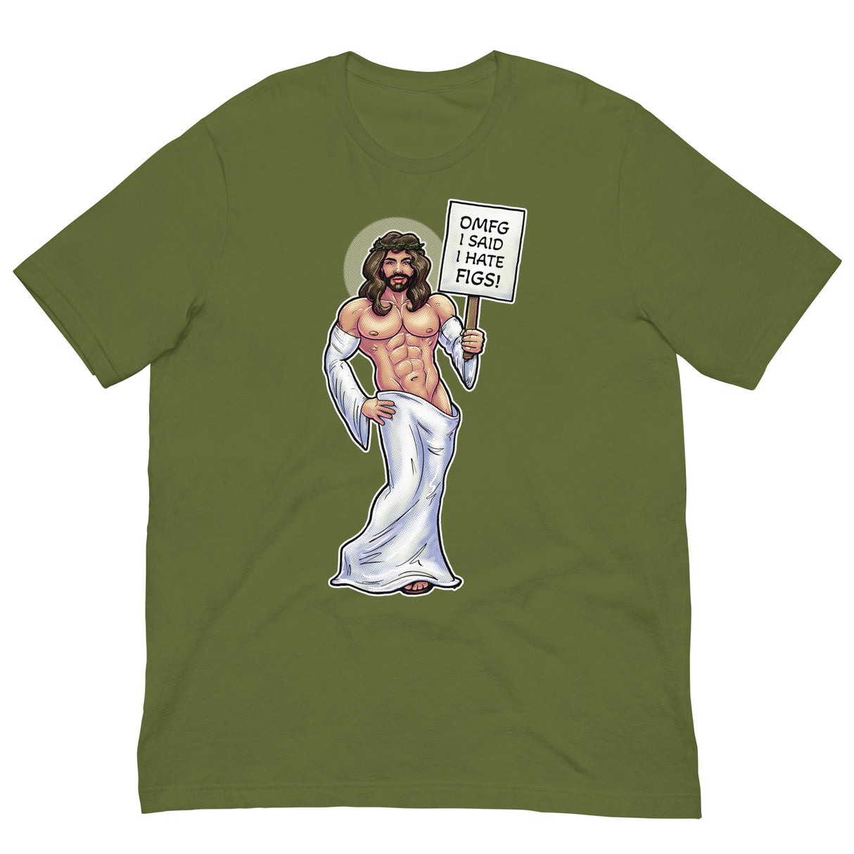 Hates Figs-T-Shirts-Swish Embassy