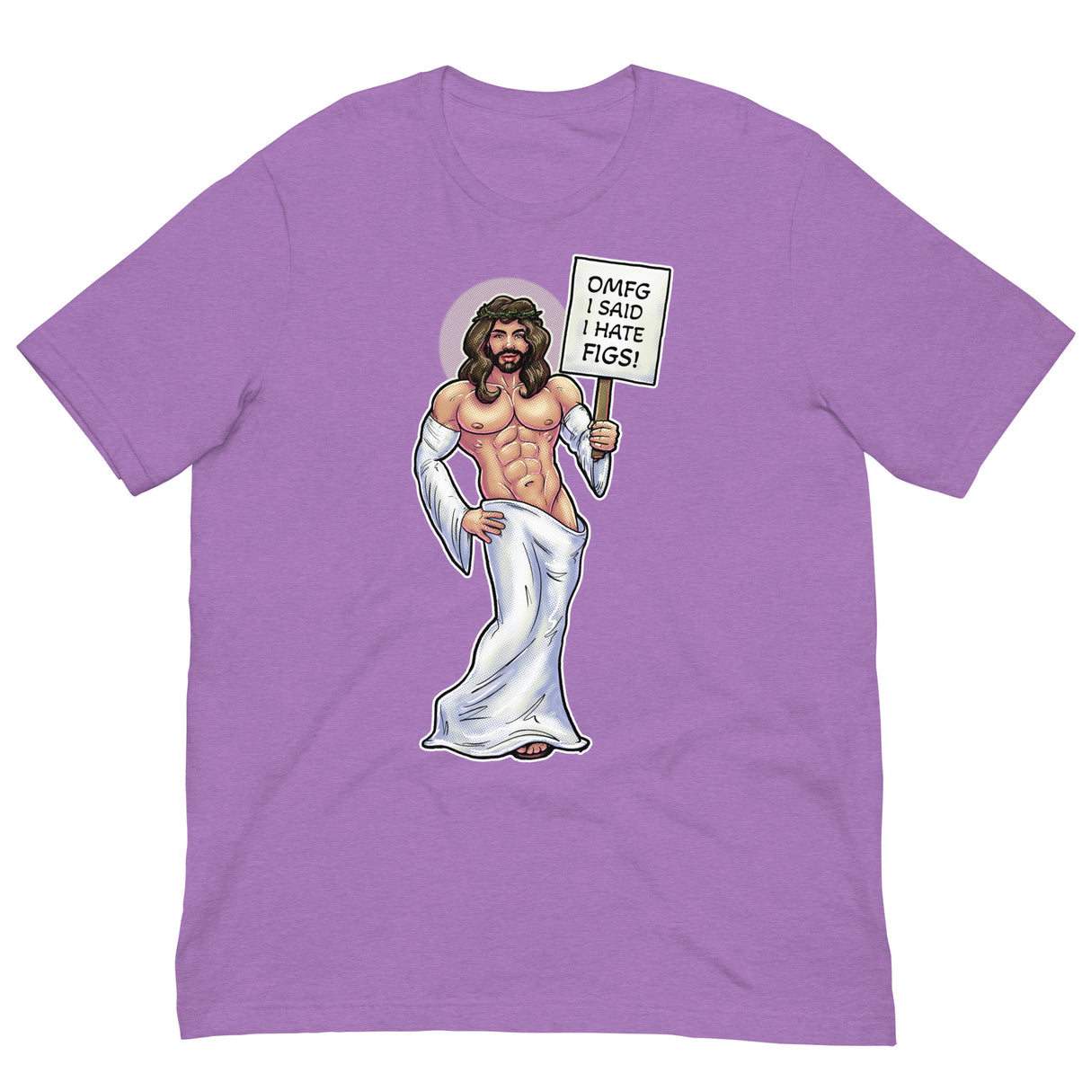 Hates Figs-T-Shirts-Swish Embassy