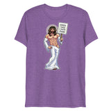 Hates Figs (Triblend)-Triblend T-Shirt-Swish Embassy