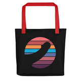 Heclipse (Tote bag)-Bags-Swish Embassy