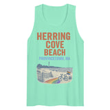 Herring Cove Beach (Tank Top)-Tank Top (Staging)-Swish Embassy