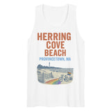 Herring Cove Beach (Tank Top)-Tank Top (Staging)-Swish Embassy
