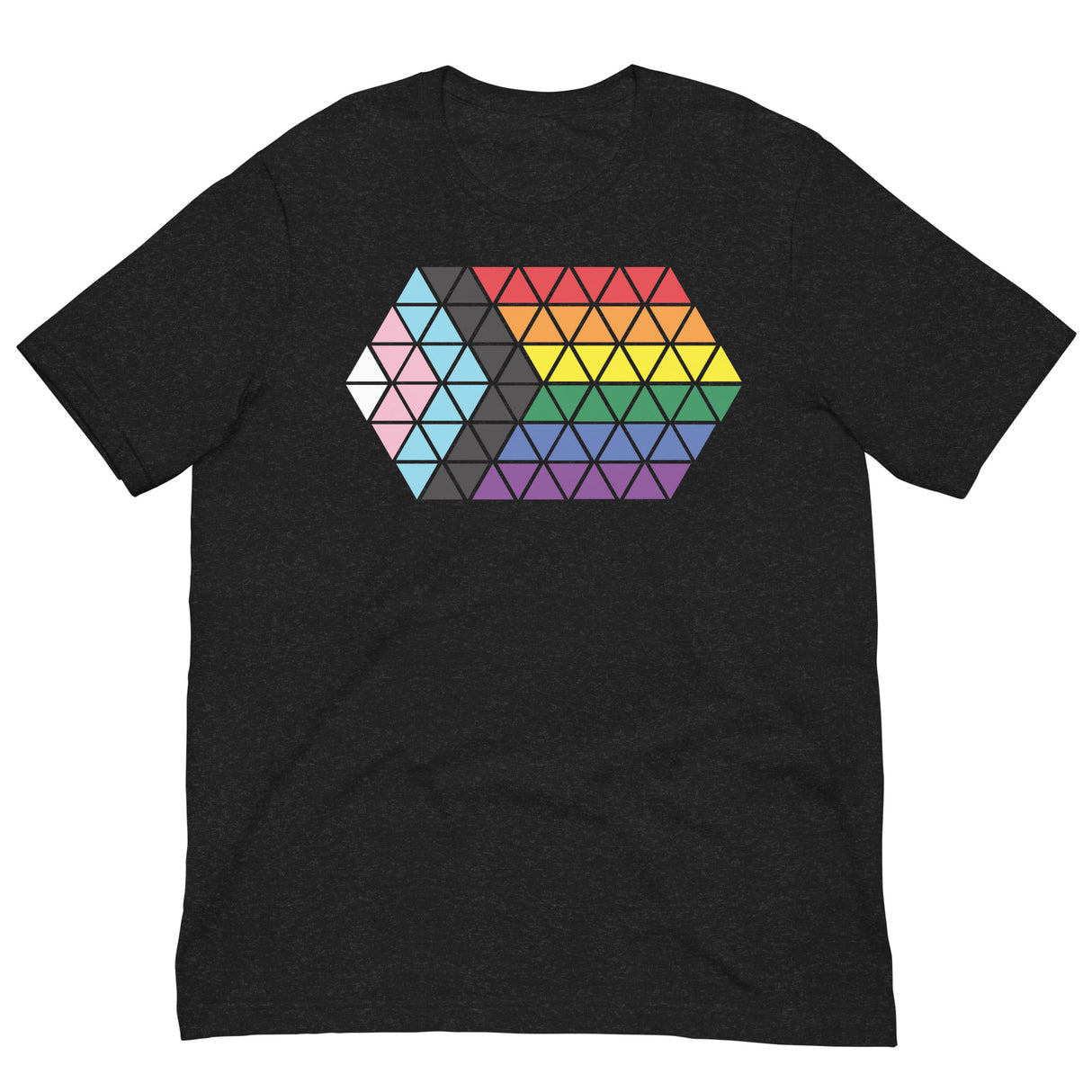 Hexual Healing-T-Shirts-Swish Embassy