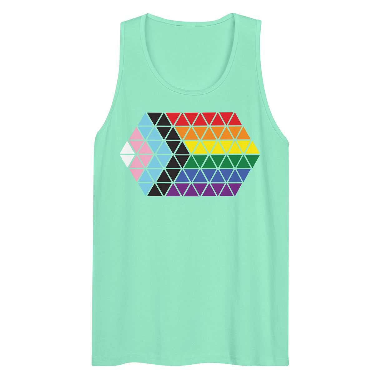 Hexual Healing (Tank Top)-Tank Top-Swish Embassy