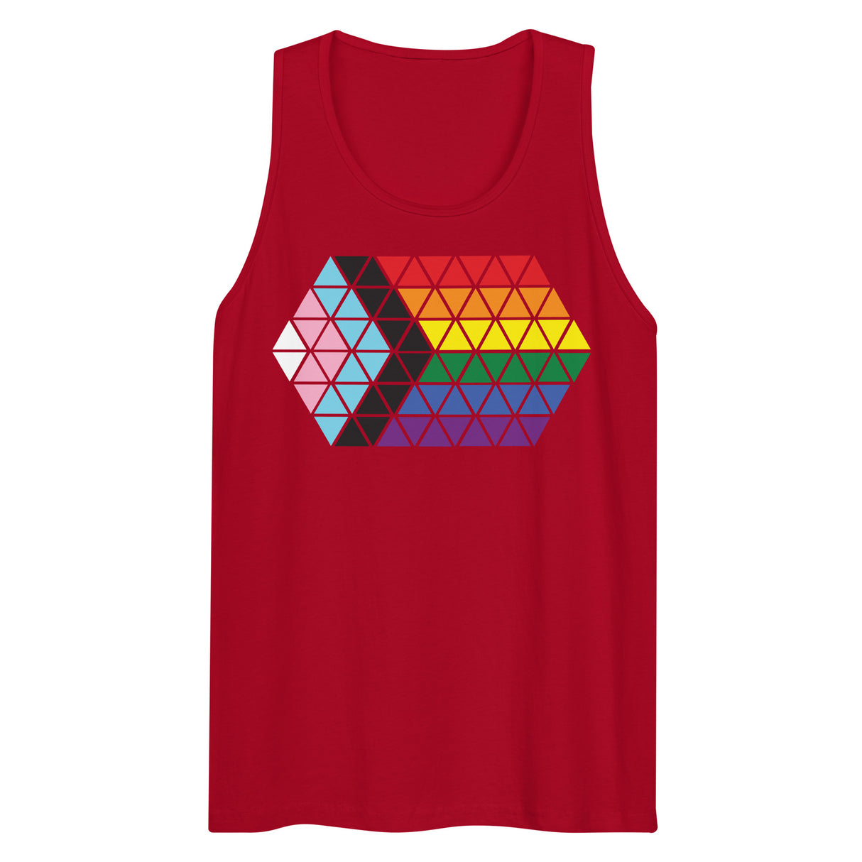 Hexual Healing (Tank Top)-Tank Top-Swish Embassy