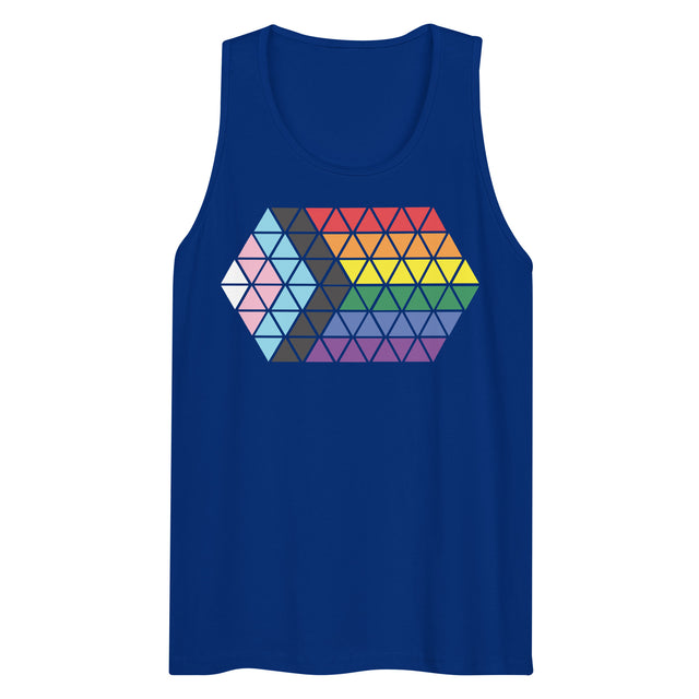 Hexual Healing (Tank Top)-Tank Top-Swish Embassy