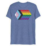 Hexual Healing (Triblend)-Triblend T-Shirt-Swish Embassy