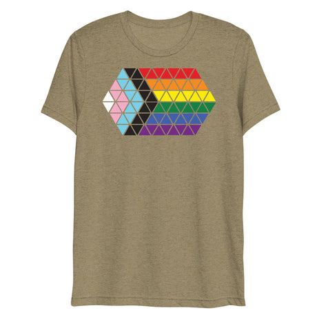 Hexual Healing (Triblend)-Triblend T-Shirt-Swish Embassy