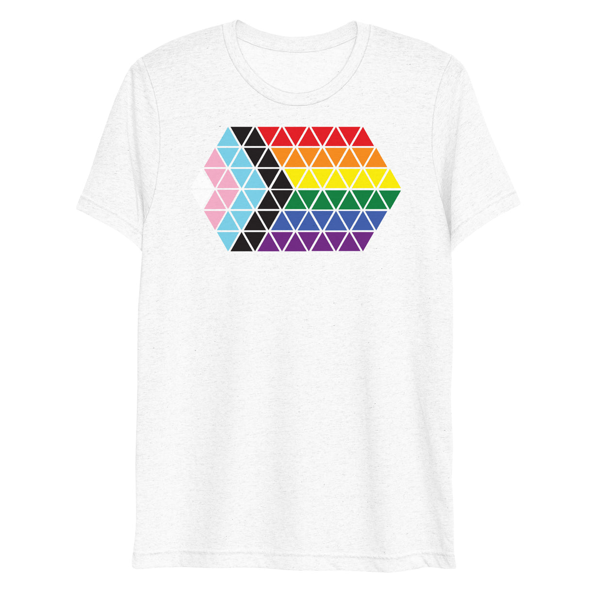 Hexual Healing (Triblend)-Triblend T-Shirt-Swish Embassy