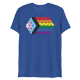 Hexual Healing (Triblend)-Triblend T-Shirt-Swish Embassy