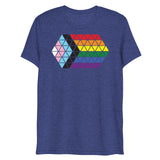 Hexual Healing (Triblend)-Triblend T-Shirt-Swish Embassy