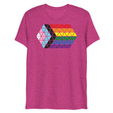 Hexual Healing (Triblend)-Triblend T-Shirt-Swish Embassy