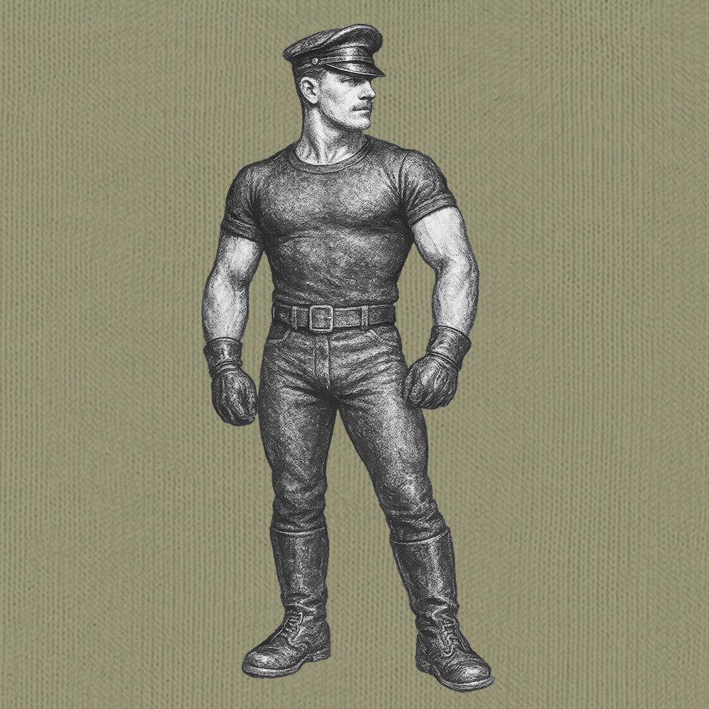 Hey Daddy-T-Shirts-Swish Embassy