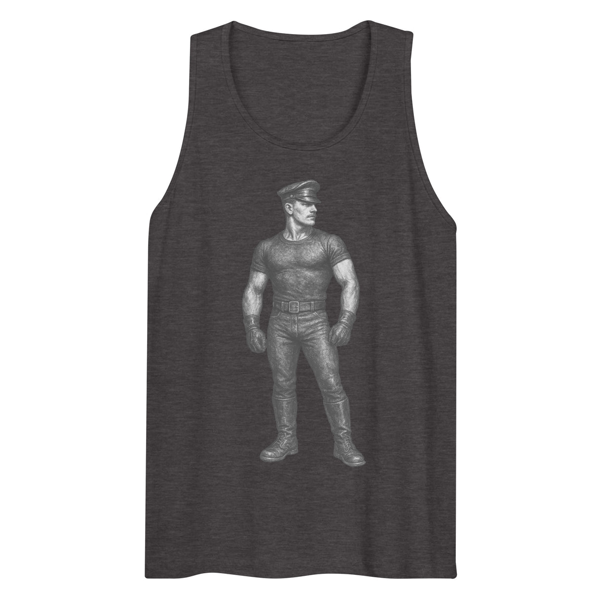 Hey Daddy (Tank Top)-Tank Top (Staging)-Swish Embassy