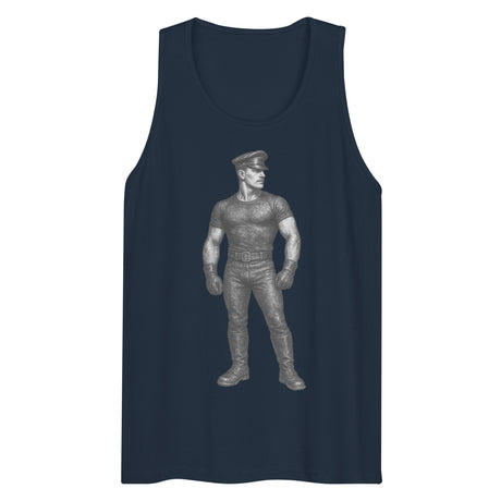 Hey Daddy (Tank Top)-Tank Top (Staging)-Swish Embassy