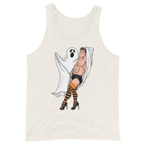 Hey Ghoul Hey (Tank Top)-Tank Top-Swish Embassy