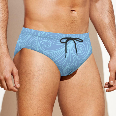 Hey Sailor (Swim Briefs)-Swim Briefs-Swish Embassy