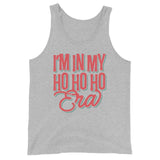 Ho Ho Ho Era (Tank Top)-Christmas Tanks-Swish Embassy