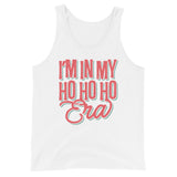 Ho Ho Ho Era (Tank Top)-Tank Top-Swish Embassy