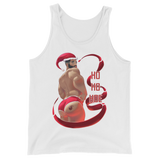 Ho Ho Hoe (Tank Top)-Tank Top-Swish Embassy