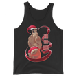 Ho Ho Hoe (Tank Top)-Tank Top-Swish Embassy