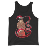 Ho Ho Hoe (Tank Top)-Tank Top-Swish Embassy