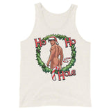 Ho Ho Hole (Tank Top)-Tank Top-Swish Embassy