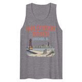 Hollywood Beach (Tank Top)-Tank Top (Staging)-Swish Embassy