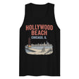 Hollywood Beach (Tank Top)-Tank Top (Staging)-Swish Embassy
