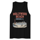 Hollywood Beach (Tank Top)-Tank Top (Staging)-Swish Embassy