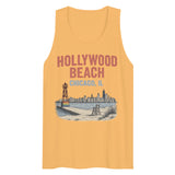 Hollywood Beach (Tank Top)-Tank Top (Staging)-Swish Embassy