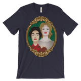 Hollywood Gothic-T-Shirts-Swish Embassy