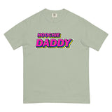 Hoochie Daddy (Boxy Tee)-Boxy T-Shirt-Swish Embassy
