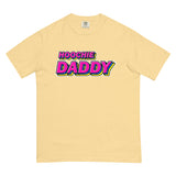 Hoochie Daddy (Boxy Tee)-Boxy T-Shirt-Swish Embassy