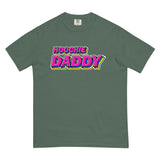 Hoochie Daddy (Boxy Tee)-Boxy T-Shirt-Swish Embassy